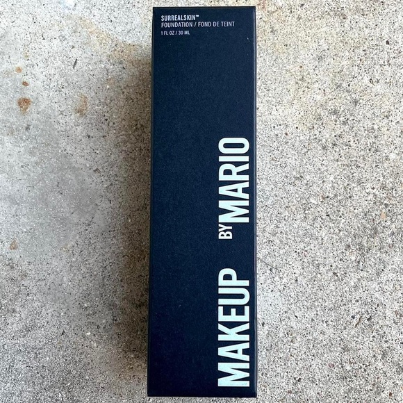Makeup By Mario Other - Makeup By Mario SurrealSkin Foundation